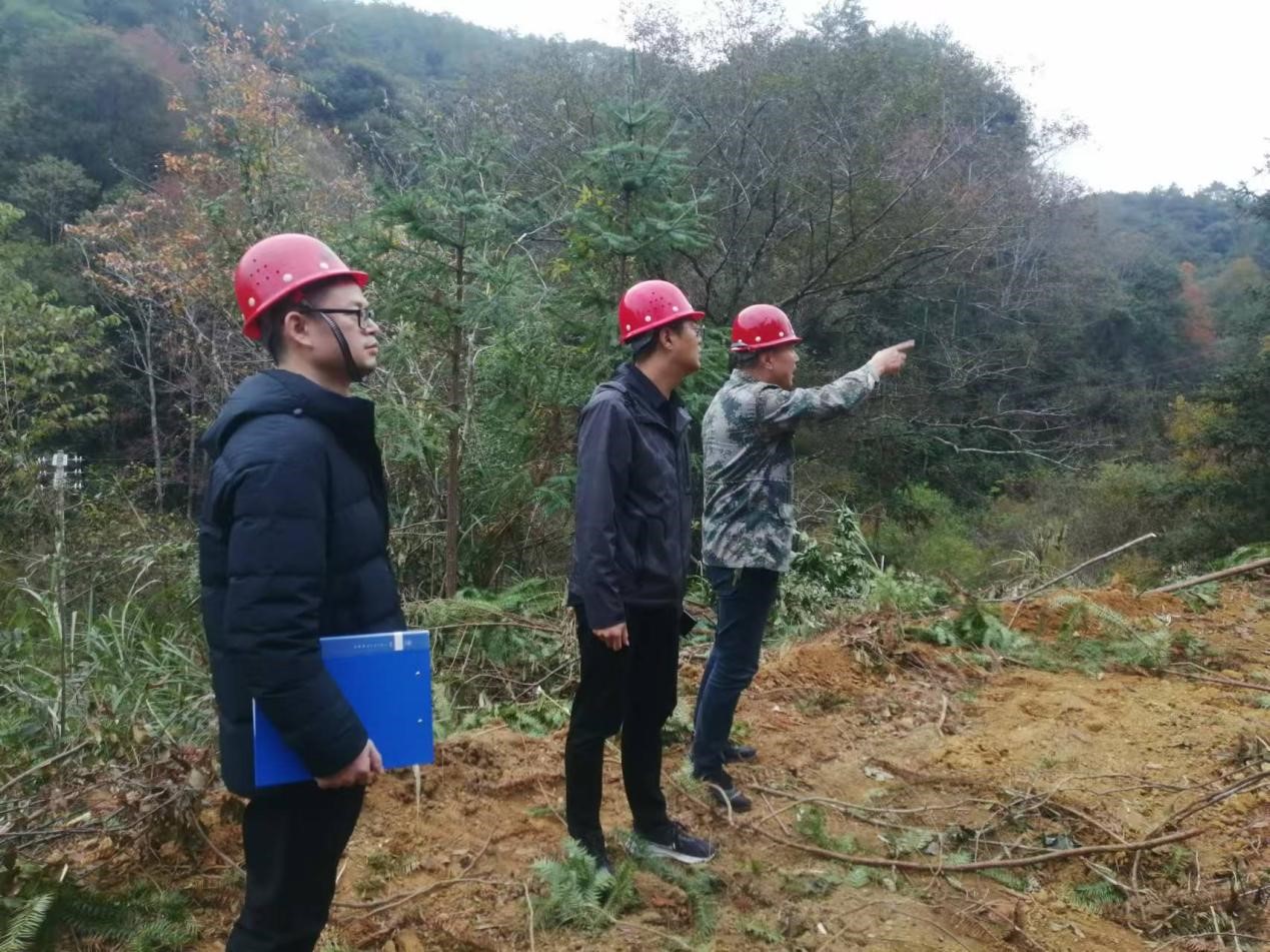 全面強(qiáng)化安全責(zé)任，嚴(yán)守森林防火線——福建金森全力保障生產(chǎn)安全
